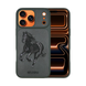 Чехол для iPhone 17 Pro Max Boris Santa Barbara Polo Black