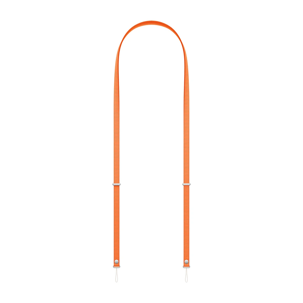 Ремешок для телефона WiWU Crossbody Strap Wi-CS201 Orange