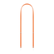 Ремешок для телефона WiWU Crossbody Strap Wi-CS201 Orange