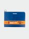 Сумка для ноутбука Bando Laptop Skinarma блакитного кольору, 13 дюймів