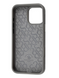 Чoхол для iPhone 16 Pro Max Primo Santa Barbara Polo Titanium Gray