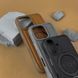 Чoхол для iPhone 16 Pro Max Primo Santa Barbara Polo Titanium Gray