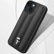 Пуферний чохол для iPhone 14 Pro Max Karl Lagerfeld