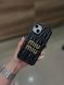 Чохол для iPhone 14 Pro MIU MIU Black