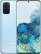 Чохли для Samsung Galaxy S20 Plus