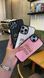 Чехол для iPhone 14 MIU MIU Black