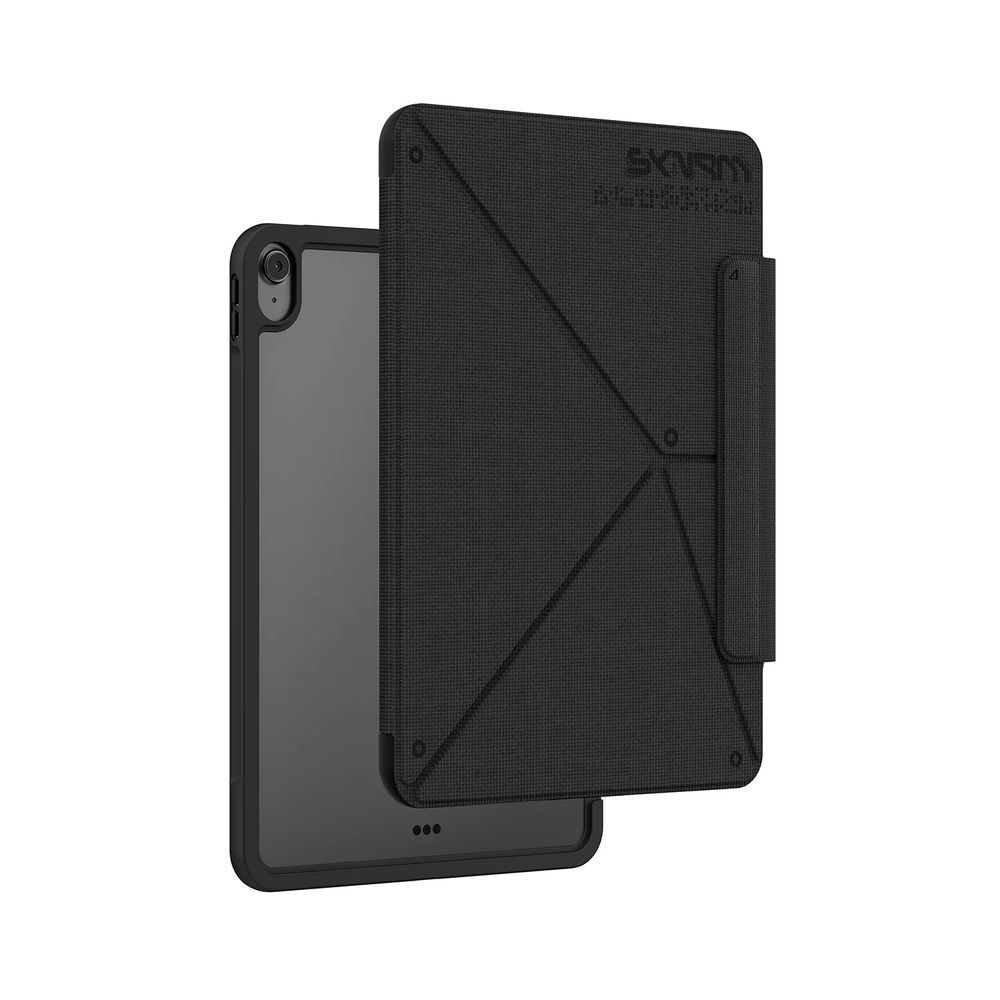 Чехол Skinarma Trilon для iPad Air 11" (M2-M4) Black