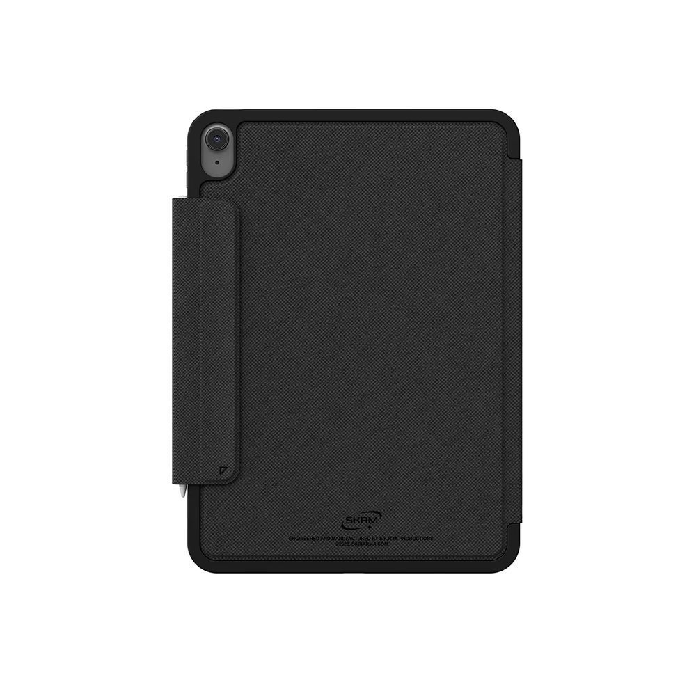 Чехол Skinarma Trilon для iPad Air 11" (M2-M4) Black