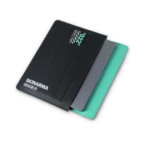 Чехол для ноутбука Skinarma Shingoki Laptop Sleeve Turquoise, 14 дюймов