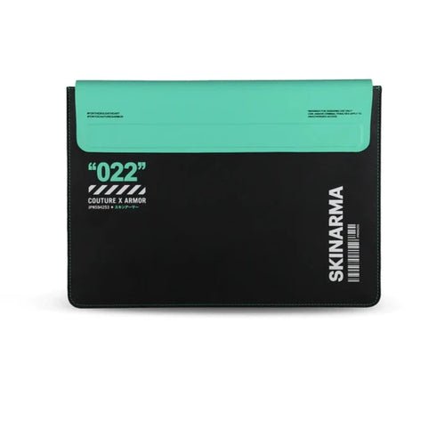 Чехол для ноутбука Skinarma Shingoki Laptop Sleeve Turquoise, 14 дюймов