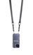 Чехол для iPhone 14 Pro Skinarma Kiru Hologram with Lanyard Hologram