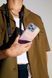 Чехол для iPhone 14 Pro Skinarma Kiru Hologram with Lanyard Hologram