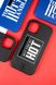 Кожаный чехол Santa Barbara Polo Egan "Hot" для iPhone 11 Pro Max черный с термометром