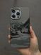 Чохол Luxo Free Air Carbon для iPhone 13 Pro Max с Magsafe №13