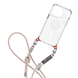Ремінець для телефону Skinarma Dyno Lanyard 6mm Birch