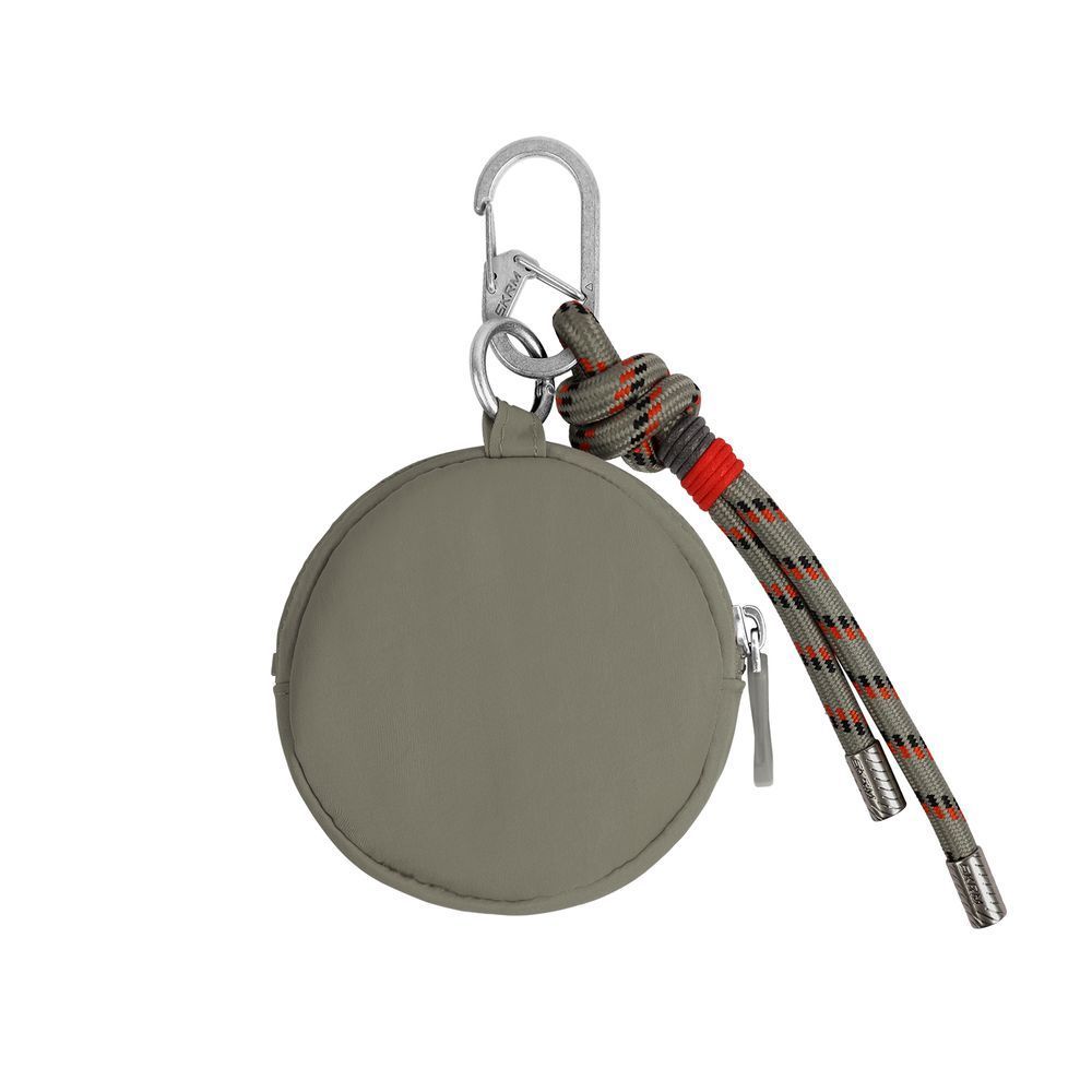 Сумка-органайзер Skinarma Jax Utility Clip Pouch Beige