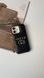 М'який чохол для iPhone 16 Pro Max Gucci Чорний