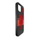 Кожаный чехол Santa Barbara Polo Garner для iPhone 13 black