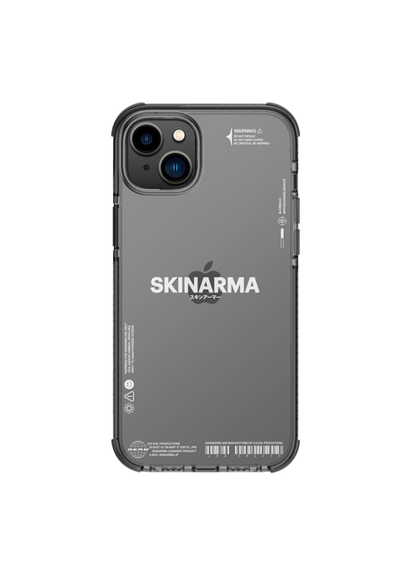 Чохол для iPhone 14 Pro Skinarma Iro Black