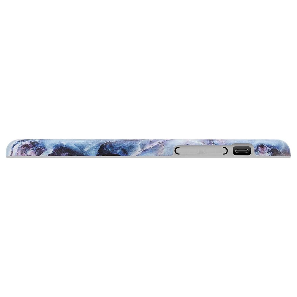 Чохол для iPhone 11 Pro Max мраморний Бірюзовий