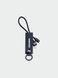 Кабель в стилі Тигр Skinarma USB-A to Lightning Charging Cable (20 см) Ikimono Haruki