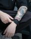 Чехол Skinarma Gado Glose Shield для Apple Watch 42 мм Clear
