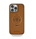 Чехол для iPhone 16 Primo Santa Barbara Polo Brown