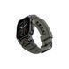 Ремешок Skinarma Talon Apple Watch Ultra Strap 49 mm Green