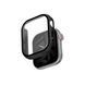 Чехол Skinarma Gado Glose Shield для Apple Watch 42 мм Black