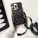 Чохол для iPhone 16 Pro Max LV Grey