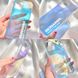 Чохол для iPhone 13 Pro Max (6.7) Skinarma Kirameku Hologram