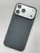 Чехол Luxo Free Air Carbon для iPhone 17 Pro Max с Magsafe №26