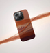 Чехол Benks для iPhone 16 Pro Max GoldenTide Magnetic Kevlar