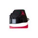 Черный силиконовый чехол "Кроссовок Air Jordan" для Apple Airpods Pro
