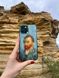 Чехол для iPhone 13 Mosaic Van Gogh Oil Painting
