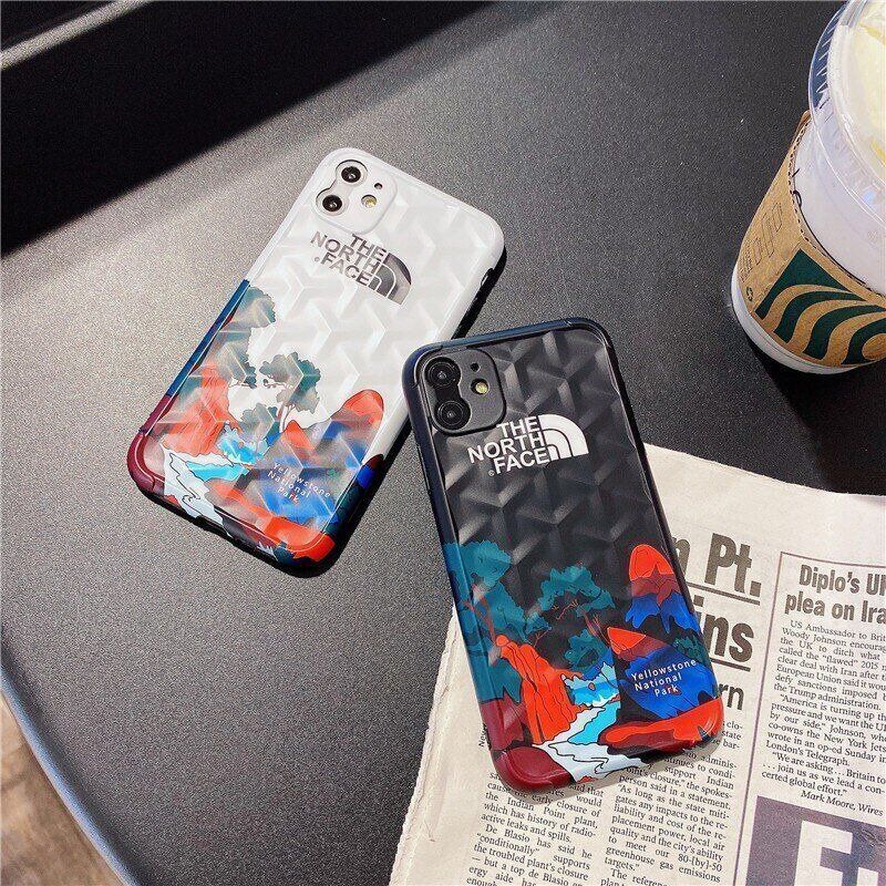 Чорний чохол "Єллоустоун" для iPhone 11 Pro