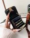 Чохол для iPhone 16 Pro Max LV Brown