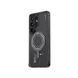 Чехол для Samsung Galaxy S26 Ultra Skinarma Magma (Mag-Charge) Graphite